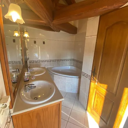 Apartman L Echappee Calme Chaponost